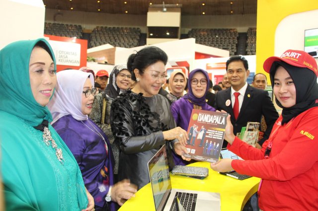 Kampung Hukum 27-02-2019